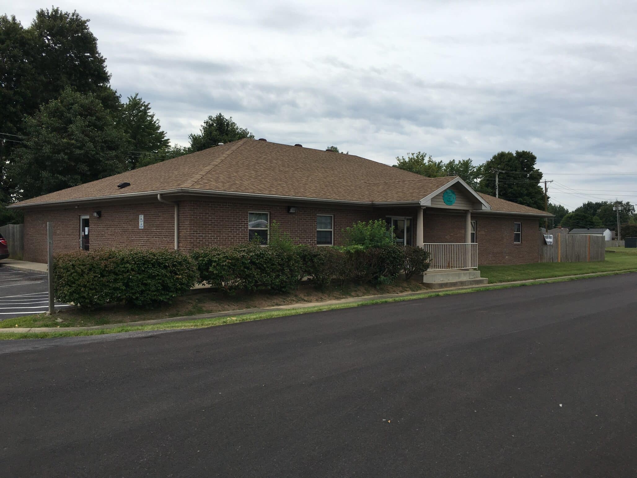 MassieClarke Development Co. Owensboro, Ky. — Commercial Development