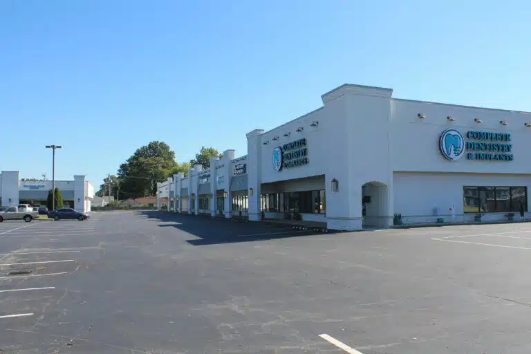 Commercial Property at Steele Square, 3333 Frederica St., Owensboro, Ky.